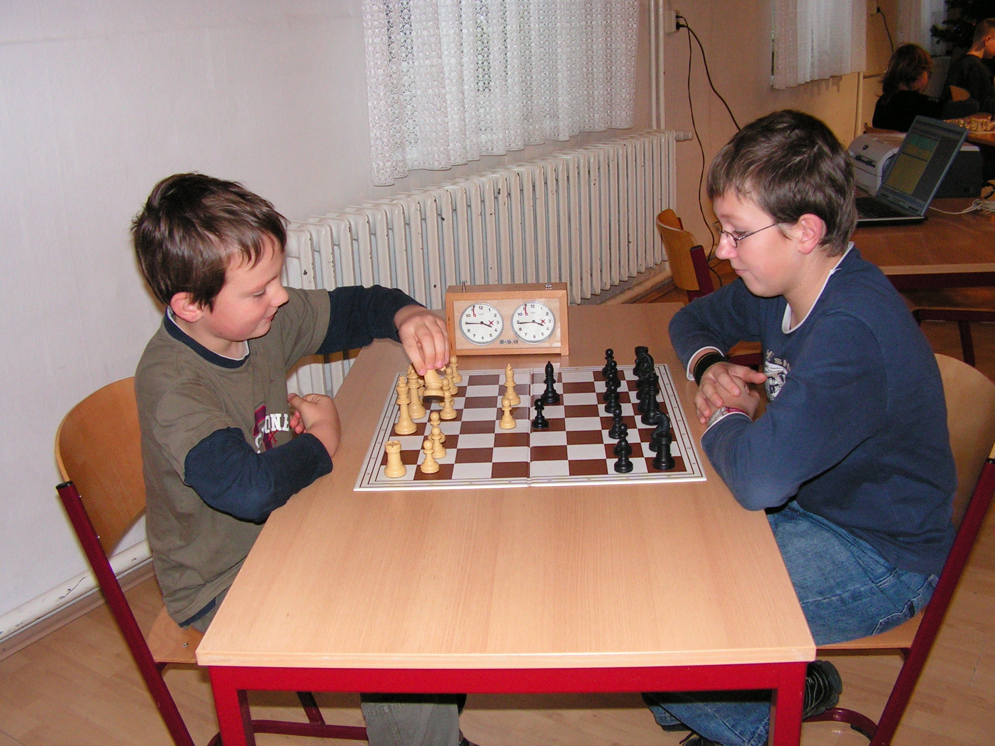 Vorschau